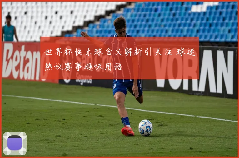 世界杯快乐球含义解析引关注 球迷热议赛事趣味用语