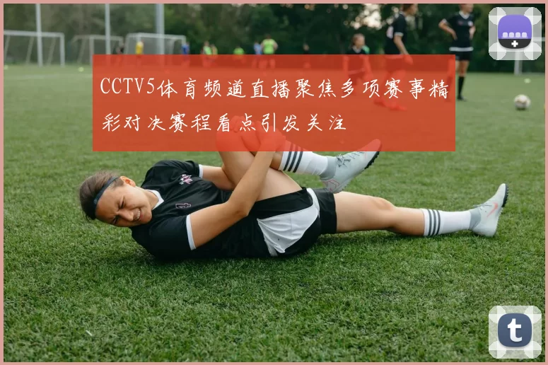 CCTV5体育频道直播聚焦多项赛事精彩对决赛程看点引发关注